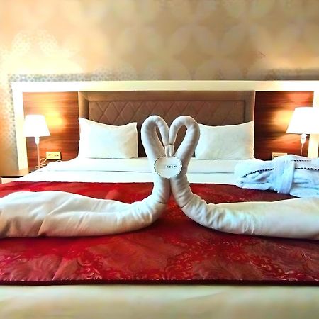The Sign Kocaeli Thermal Spa Hotel &Convention Center Golcuk Bagian luar foto