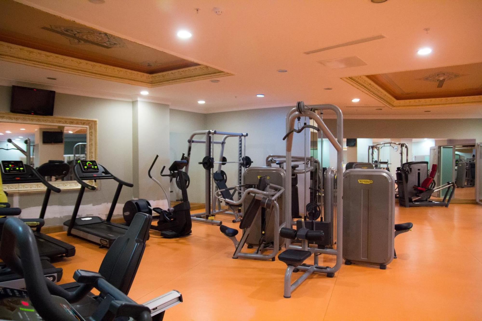 The Sign Kocaeli Thermal Spa Hotel &Convention Center Golcuk Bagian luar foto