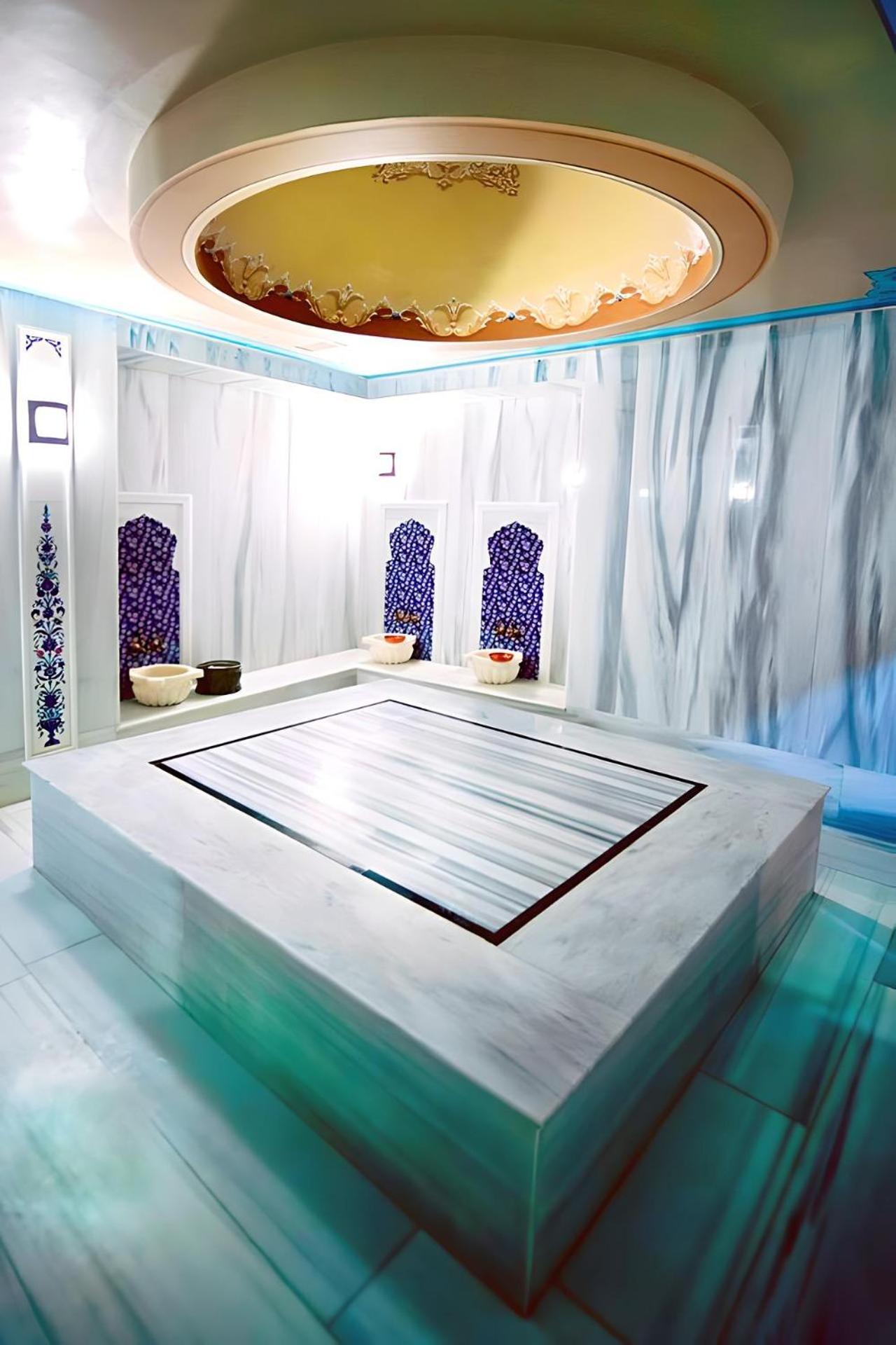 The Sign Kocaeli Thermal Spa Hotel &Convention Center Golcuk Bagian luar foto