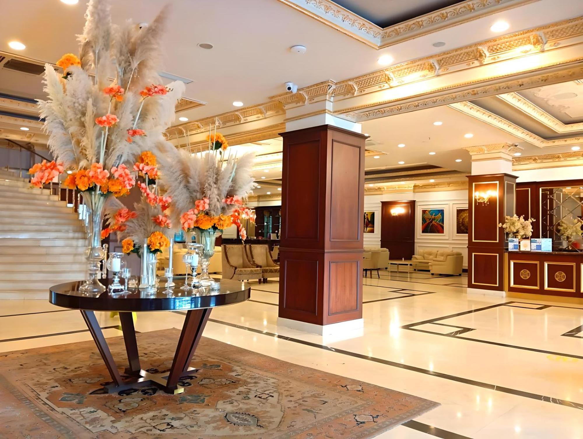The Sign Kocaeli Thermal Spa Hotel &Convention Center Golcuk Bagian luar foto