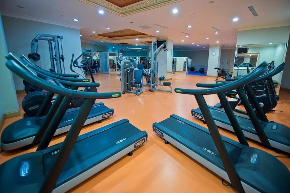The Sign Kocaeli Thermal Spa Hotel &Convention Center Golcuk Bagian luar foto