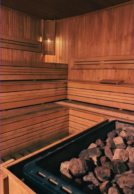 The Sign Kocaeli Thermal Spa Hotel &Convention Center Golcuk Bagian luar foto