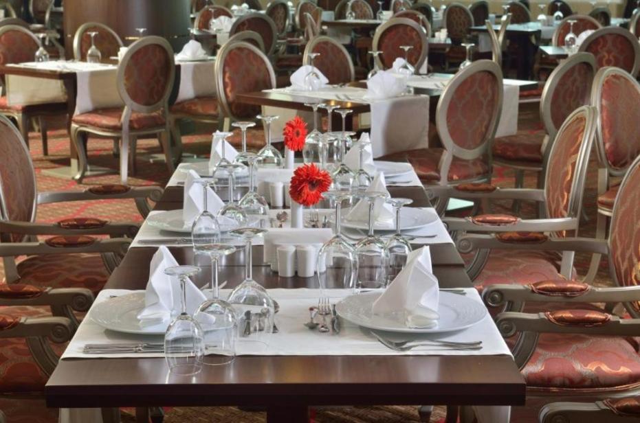 The Sign Kocaeli Thermal Spa Hotel &Convention Center Golcuk Bagian luar foto